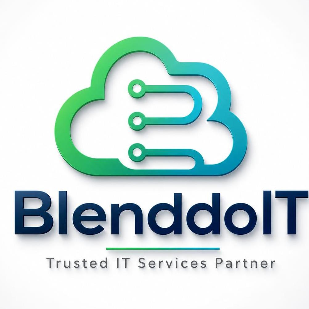 BlenddoIT